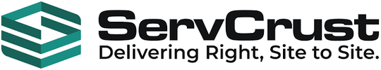 ServCrust
