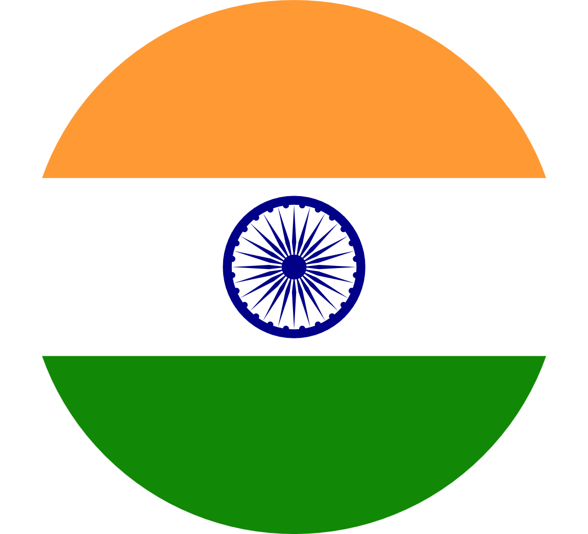 India Flag