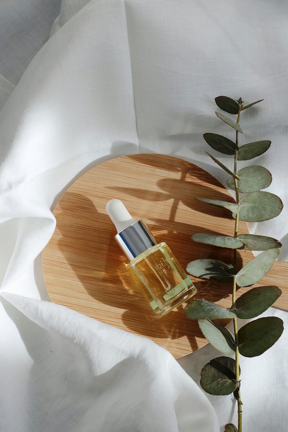 Natural Cosmetics & Personal Care