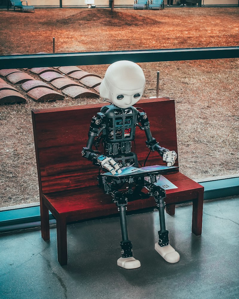 Artificial Intelligence & Deep Tech